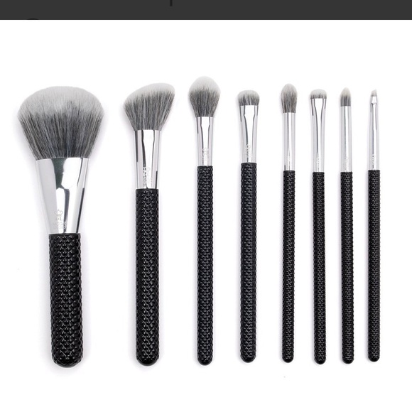 Moda Studio 8 pc Pro Glam Set 100% Vegan - Picture 6 of 6